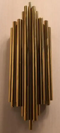 Applique murale nordique au design moderne pour intérieur — LZ4N7Q2