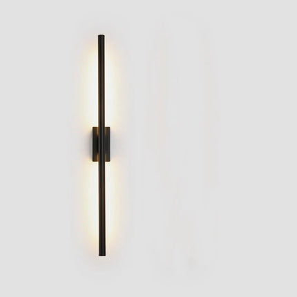 applique murale led design nordique pour intérieur moderne