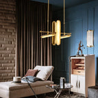 1 lumière