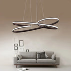Nickel électrolytique / Diamètre 1000 x 400 mm / Luminosité réglable