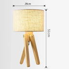 Lampe de table / CHINE