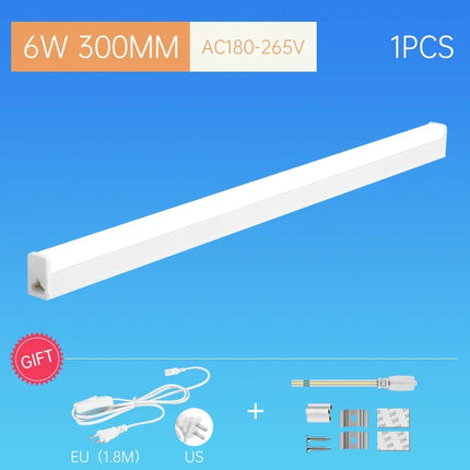 Applique murale LED pour éclairage de placard et armoire — LZ4X9P2