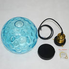 30 cm / Sans ampoules