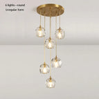 6 Forme irrégulière / Changeable / CHINE