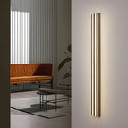 60cm 12W Or / Extérieur étanche / Blanc froid, pas de télécommande