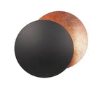 Cuivre noir / Diamètre 20 cm