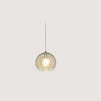 Boule simple / D20cm / Clair