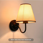 Noir X Beige / Comme image / Blanc chaud | 5W
