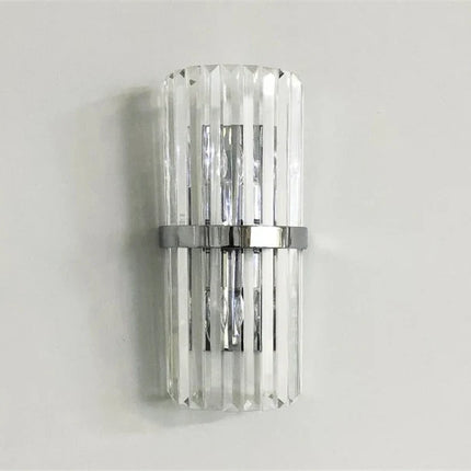 Applique murale de luxe en cristal pour décoration intérieure — LZ4X9T