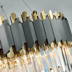 Diamètre 80 cm A / Lumière blanche