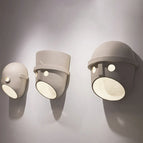 D / Lumière blanche