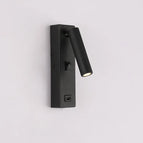 Noir / Blanc chaud | 3 W