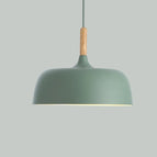 VERT / Diamètre 48x36CM