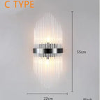 TYPE C NOIR / Blanc chaud