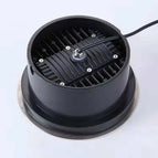 5w / Blanc froid 220v
