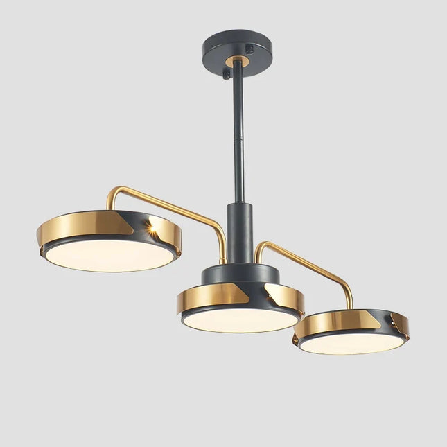 Suspension décorative style nordique pour intérieur et loft — LZ4X9P