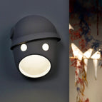 C / Lumière chaude