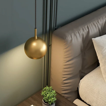 Suspension décorative scandinave postmoderne pour intérieur élégant — LZ4G7T9