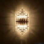 Or / Lumière chaude