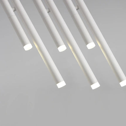 Suspension LED 10W COB réglable pour salon et cuisine — LZ4P9X
