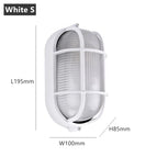 Blanc S / Blanc chaud 3000K