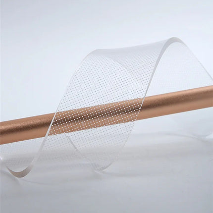 Suspension design nordique moderne en acrylique pour restaurant — LZ4X9T