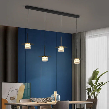 Suspension nordique moderne décorative pour restaurant 2021 — LZ4X9T