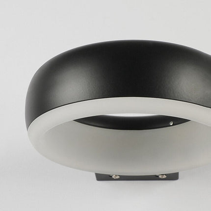 Applique murale LED décorative au design moderne — LZ4XJ9