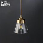 1 lampe