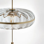 Diamètre 20cm / Blanc froid