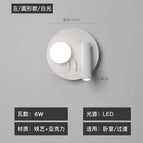 B / Blanc chaud (2700-3500K)