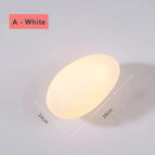 Un blanc / Blanc chaud (2700-3500K)