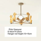Diamant gris