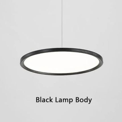 Lustre suspendu moderne pour restaurant, bar et café — LZ4QJ7