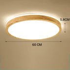 Rond 60 cm / Changeable