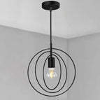 Cercle noir
