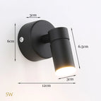 1 / Blanc chaud (2700-3500K)