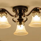 3 lumières