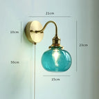 Verre 2 / 4W (max100w)