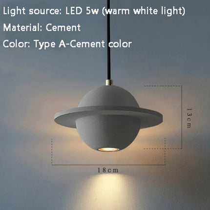Suspension étoile au design industriel moderne pour intérieur décoratif — LZ4X9P2Q