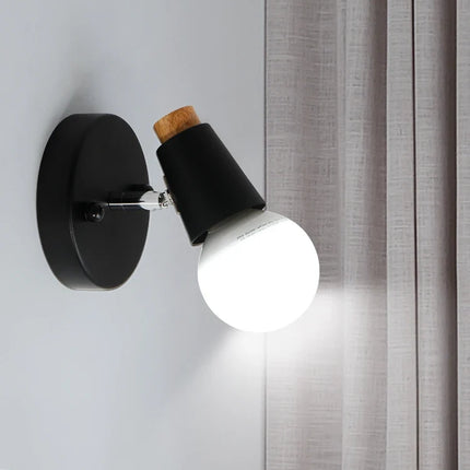 Applique murale moderne au design créatif pour intérieur unique — LZ4X9P