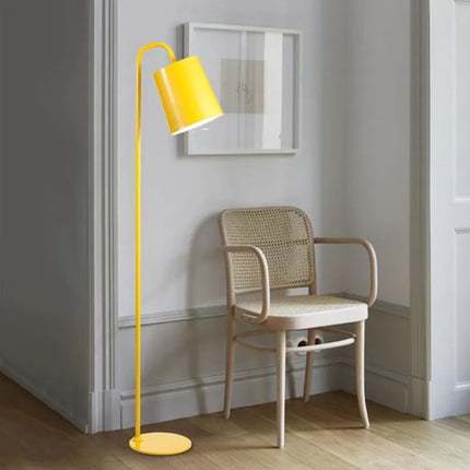Lampadaire design nordique pour intérieur tendance — LZ4Q7M9