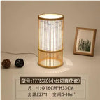 Lampe de table C petite