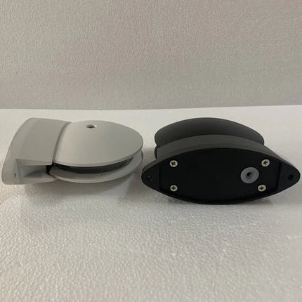 Applique murale LED étanche pour extérieur, décoration cour et porche — LZ4X7N