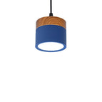 Bleu clair / 7 W sans gradation / Blanc chaud