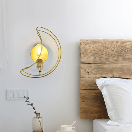 Applique murale design moderne pour intérieur élégant — LZ7XQ2
