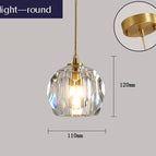 1 rond lumineux / Changeable / CHINE