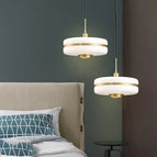 Lampadaire / Lumière froide