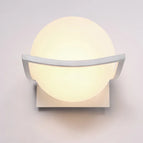 Lumière blanche