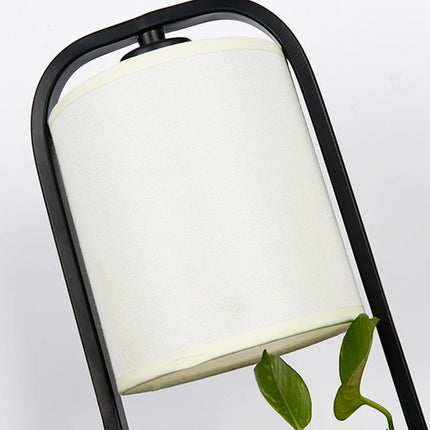Lampe de bureau LED avec abat-jour pour lecture et étude — LZ4X9Q2